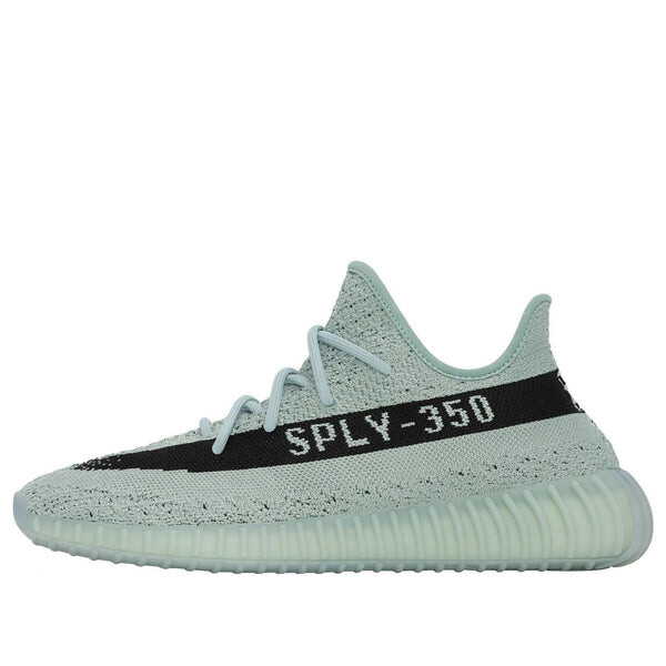 

Кроссовки adidas Yeezy Boost 350 V2 HQ2060, зеленый