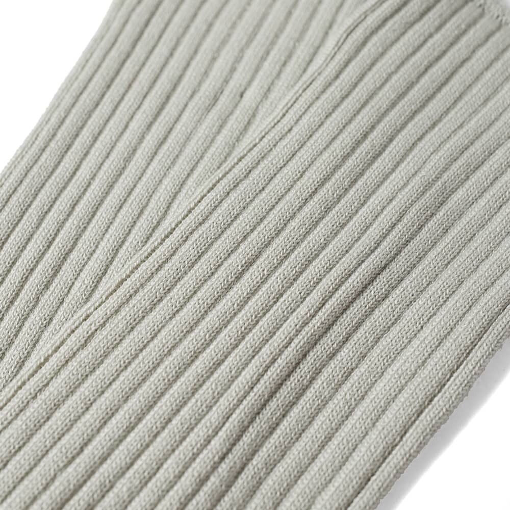 

Носки Auralee Giza Socks