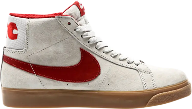 Nike shop blazer ftc