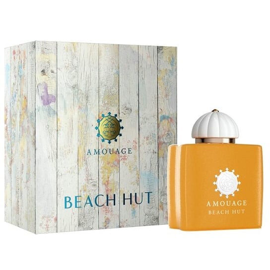 

Парфюмированная вода, 100 мл Amouage, Beach Hut Woman
