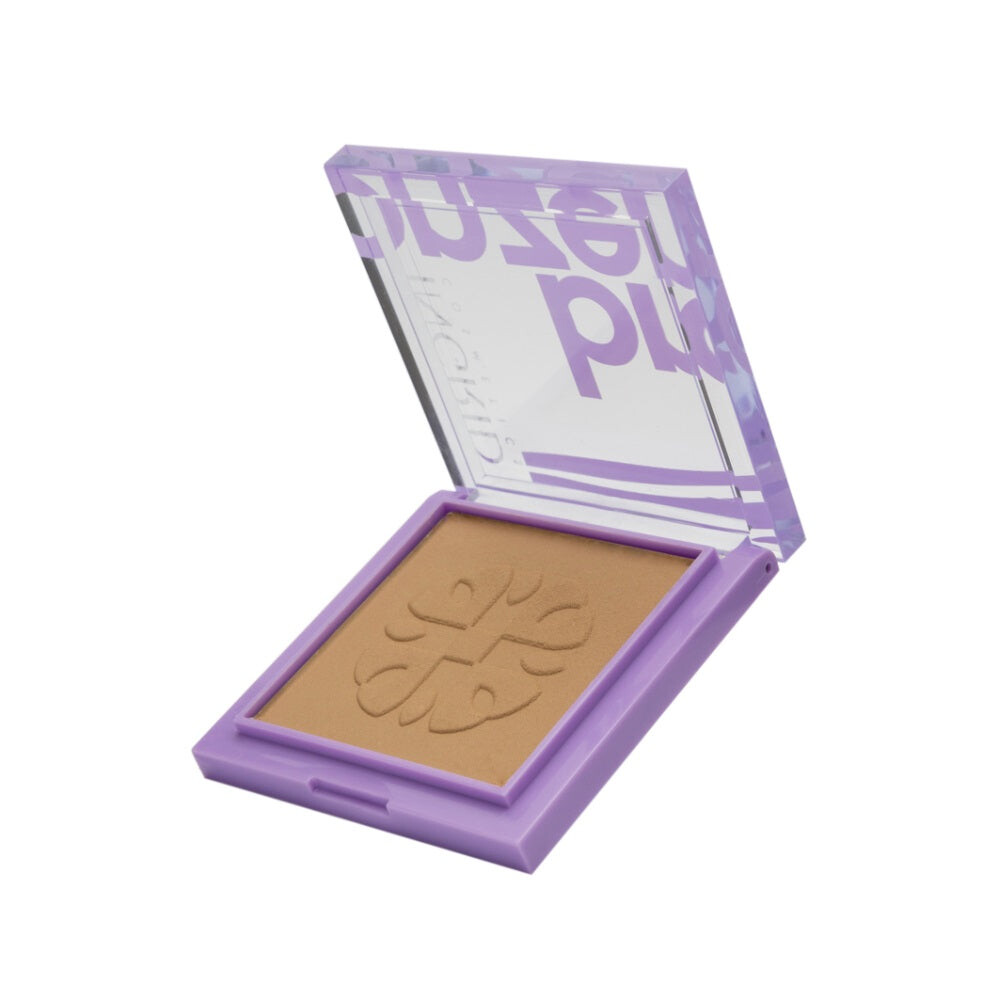 

Ingrid Бронзирующая пудра Amazing Effect Bronzer 01 8г