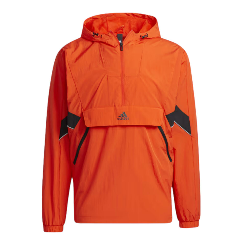 

Куртка Adidas Sportswear Street Woven Exg, оранжевый
