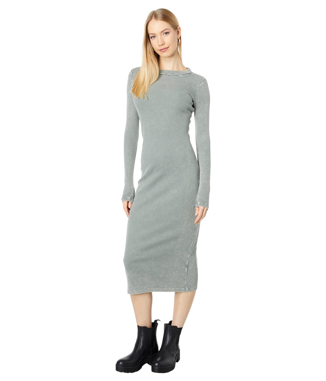 

Платье Young Fabulous & Broke, Dax Dress