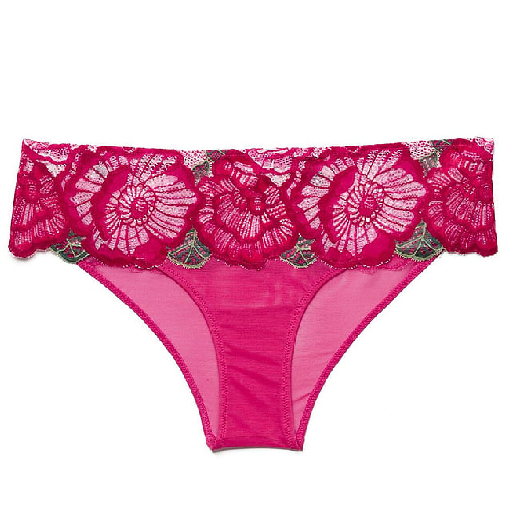 

Трусы Adore Me Colete Cheeky, розовый