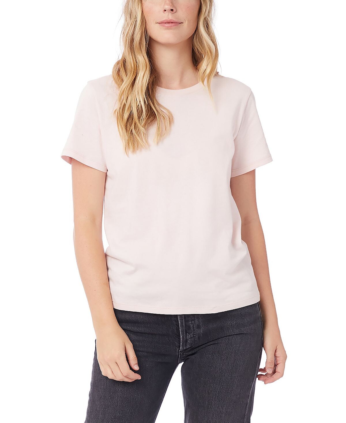 

Женская футболка her go-to Macy's, мульти