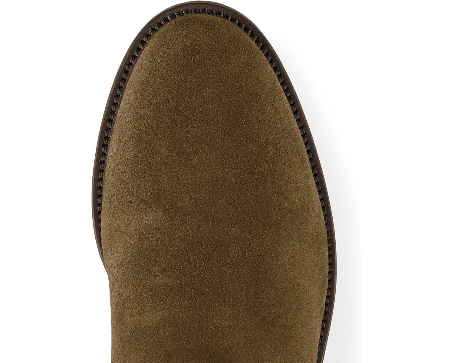 

Ботинки Heeled Regina Fairfax and Favor, оливковый