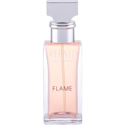 Calvin Klein Eternity For Women Flame Eau De Parfum 30ml Eau De Parfum nasomatto china white for women eau de parfum 30ml