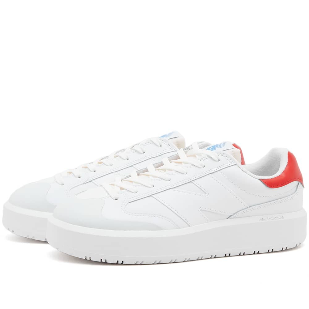 

Кроссовки New Balance CT302LH