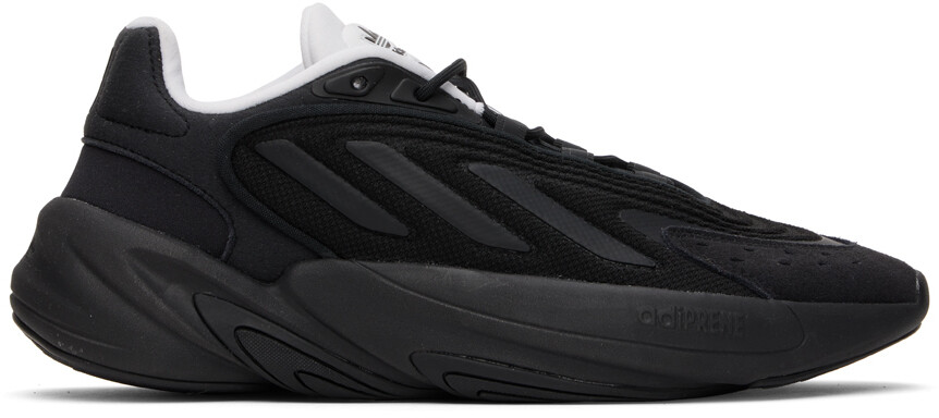 

Мужские кроссовки Adidas Originals Ozelia, черный/белый