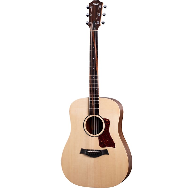 цена Акустическая гитара Taylor BBTe Big Baby Taylor Acoustic Electric Guitar