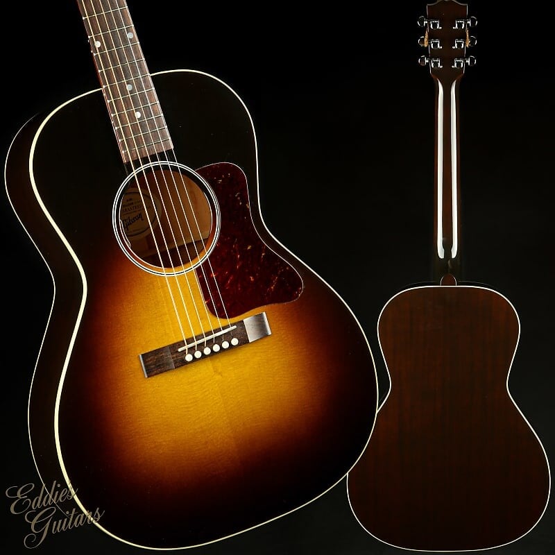 

Gibson L-00 Standard Vintage Sunburst