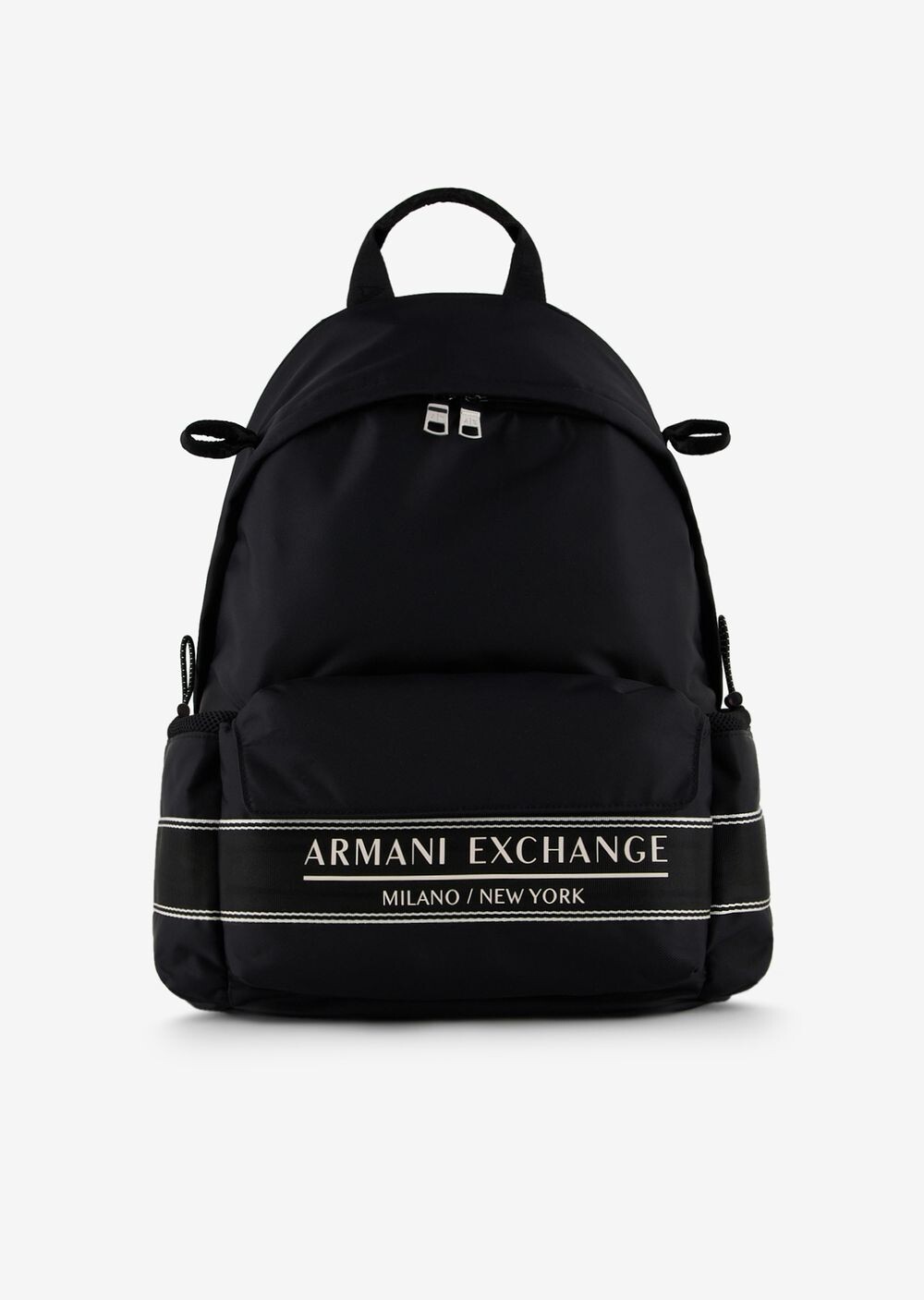 

Рюкзак Armani Exchange, черный