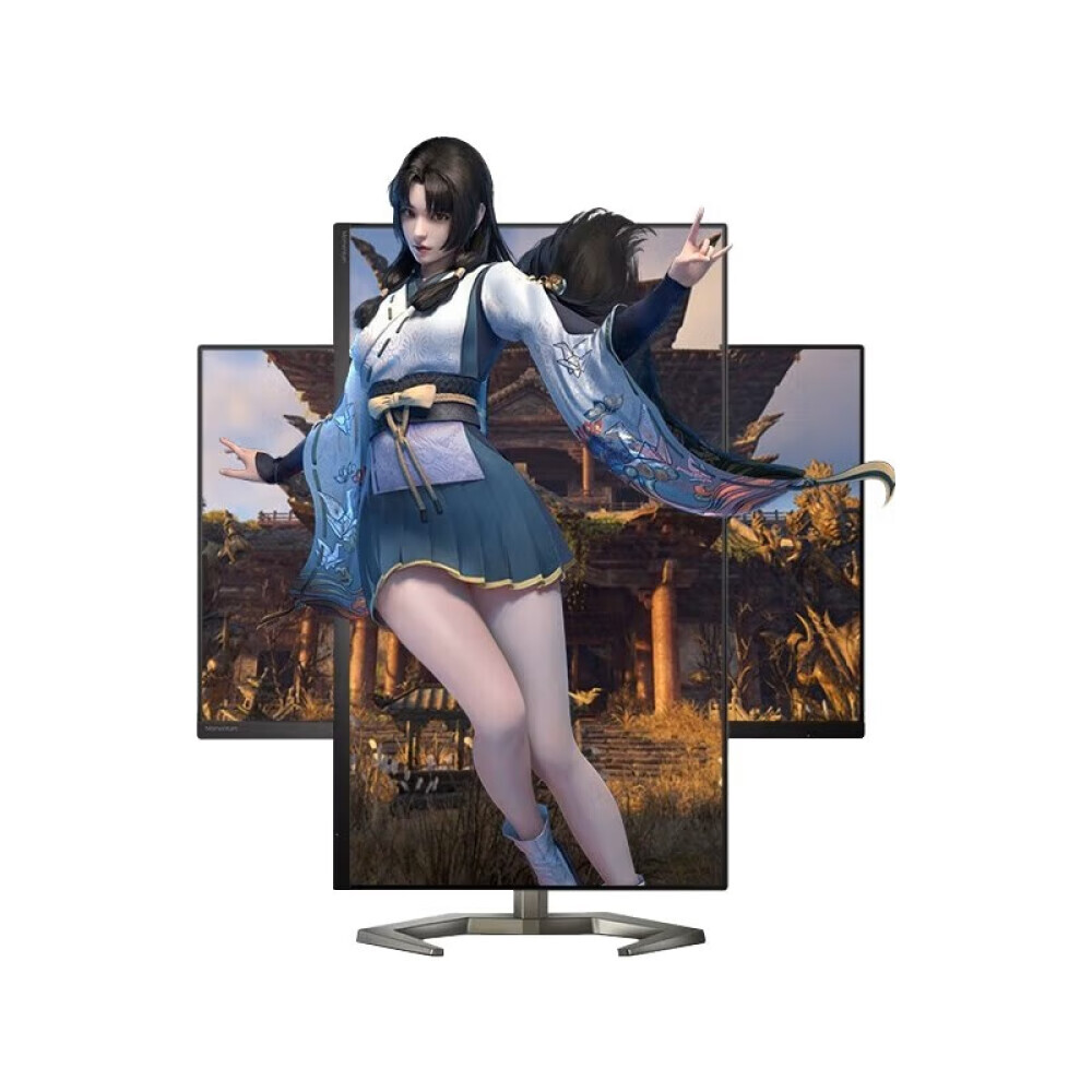 

Монитор Philips 27M1N5500Z 27" IPS 2K 170Гц