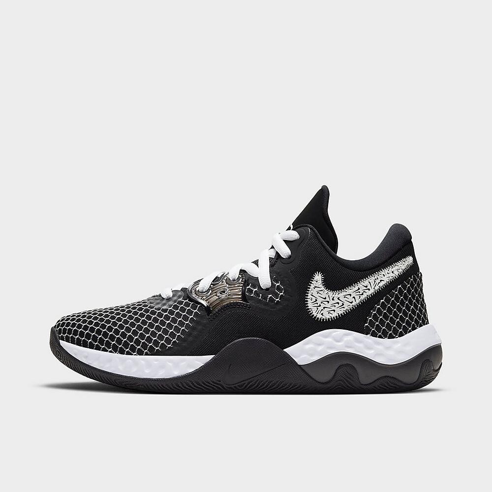 

Баскетбольные кроссовки Nike Renew Elevate 2, черный