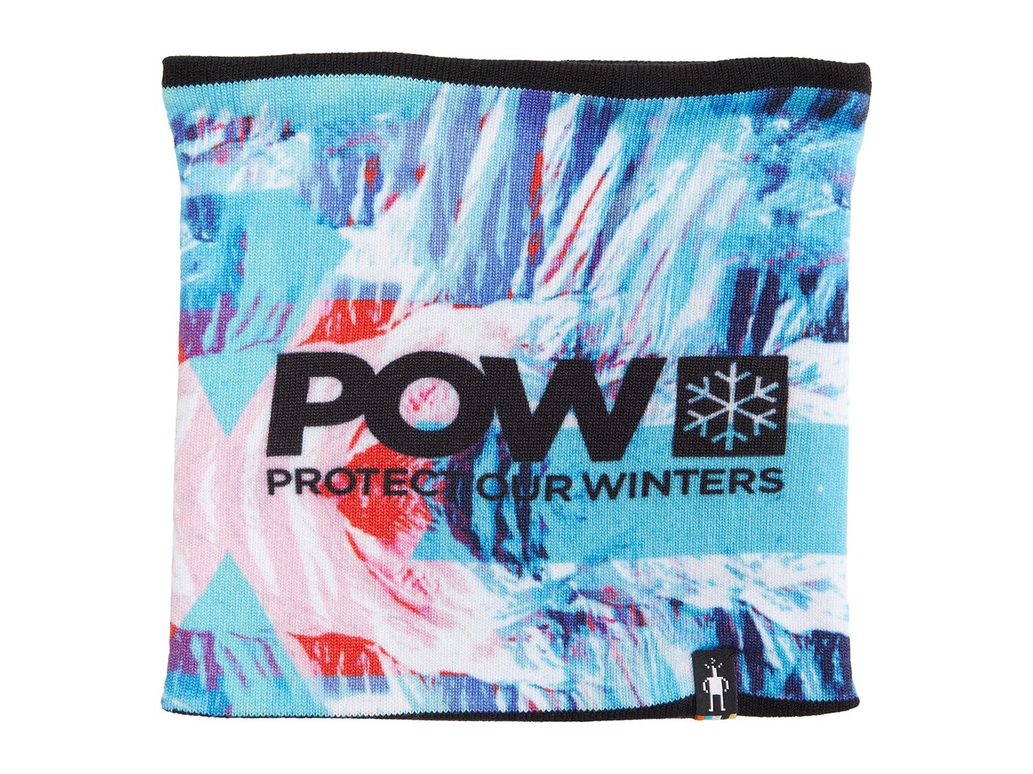 

Шарф Smartwool, Merino Sport Pow Gaiter