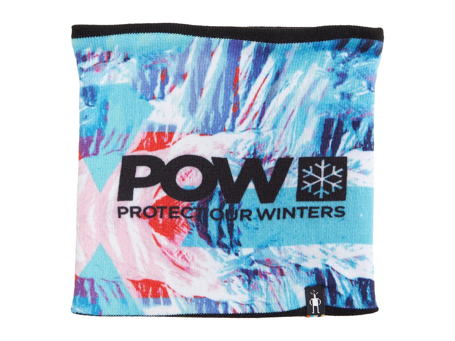 Шарф Smartwool, Merino Sport Pow Gaiter