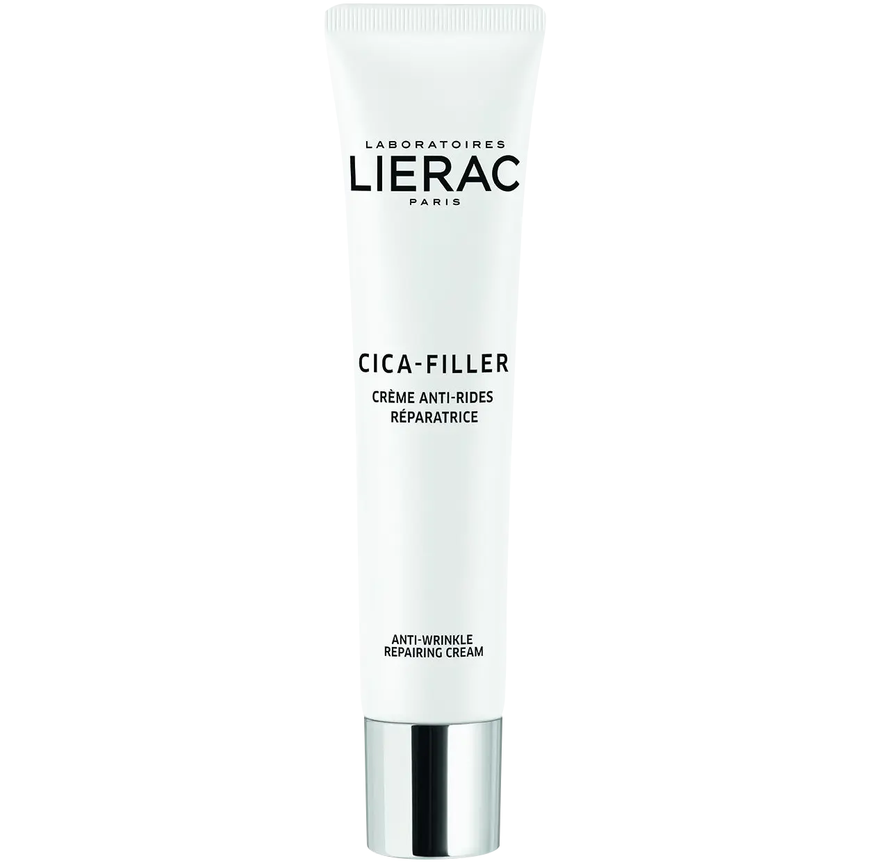

Lierac Cica-Filler регенерирующий крем для лица против морщин, 40 мл