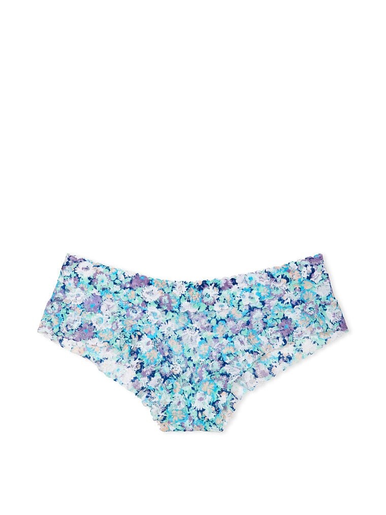 

Трусы Victoria's Secret The Lacie, мультиколор