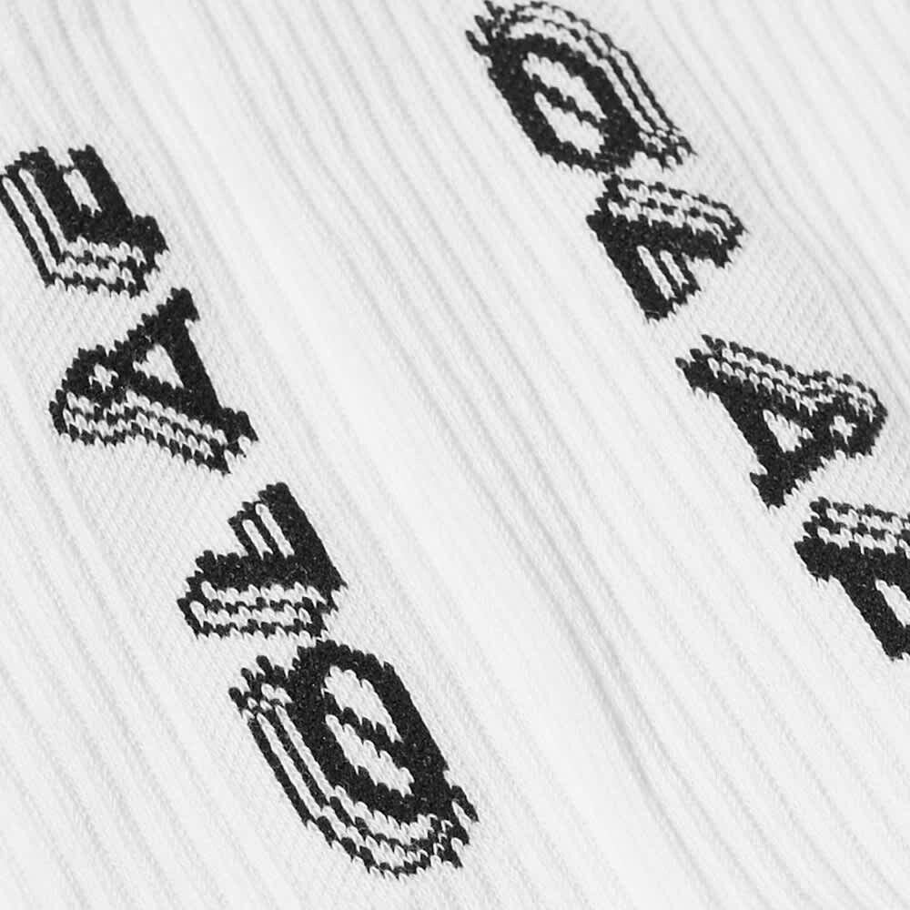 

Носки Olaf Hussein United Sock