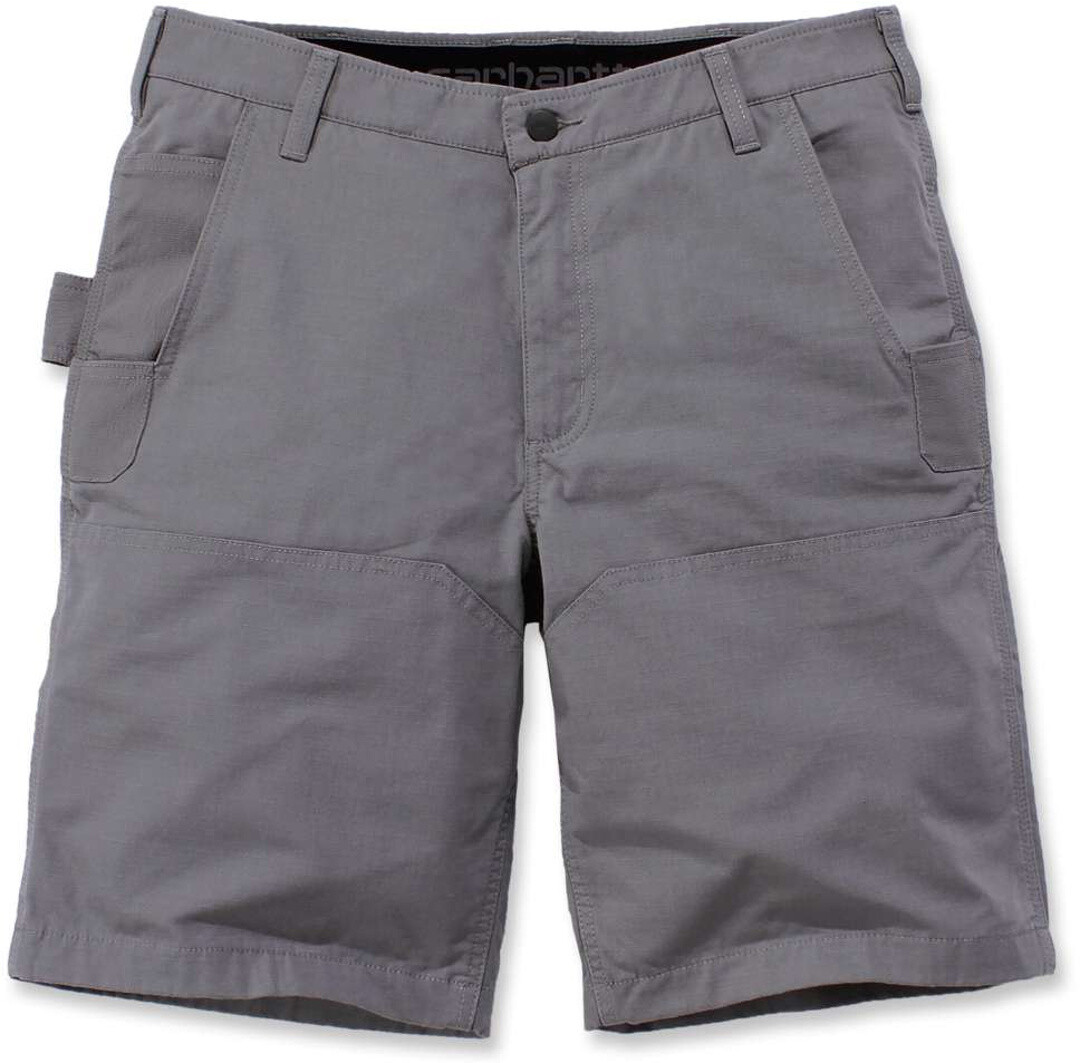 

Шорты Carhartt Steel Utility, серый