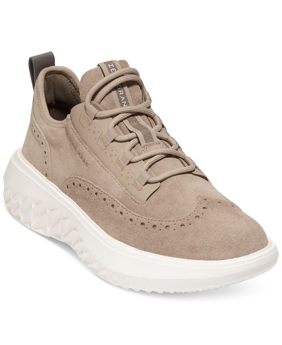 

Мужские оксфорды zerøgrand wfa Cole Haan, мульти
