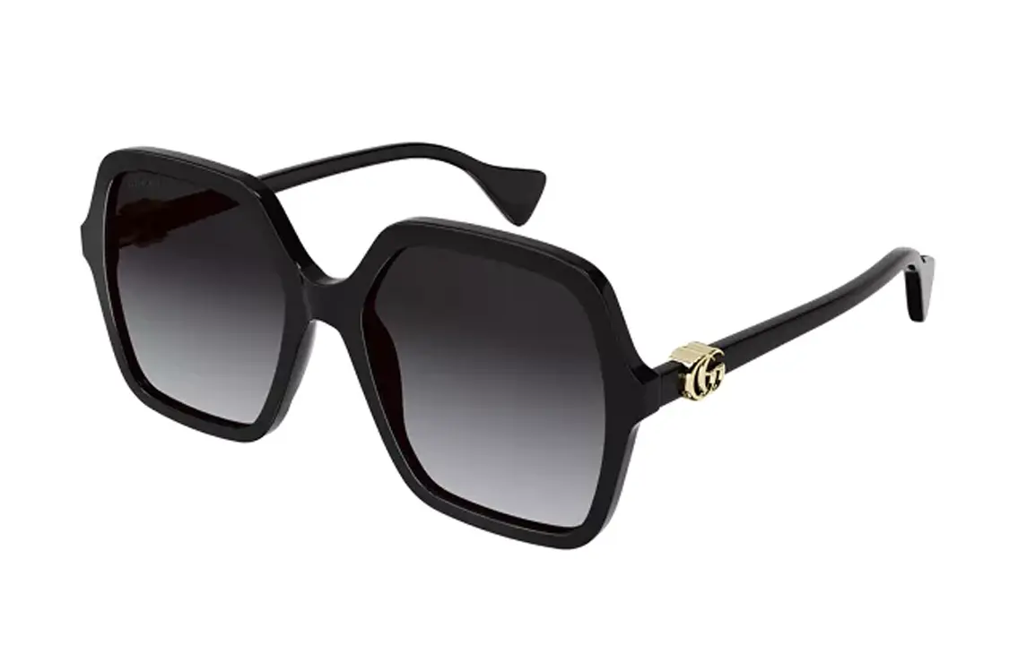

GUCCI Женские солнцезащитные очки