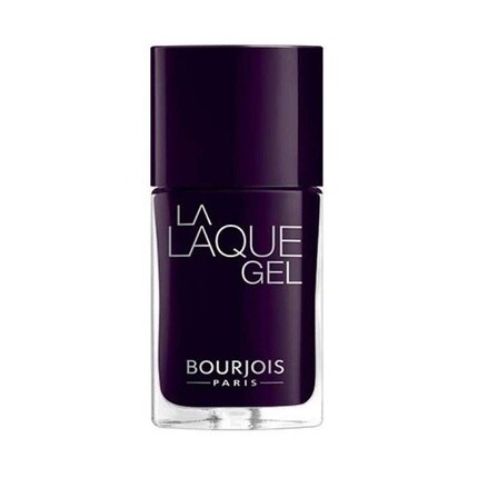 

Bourjois LA LACQUE Gel 22 Clair DE Plum - унисекс