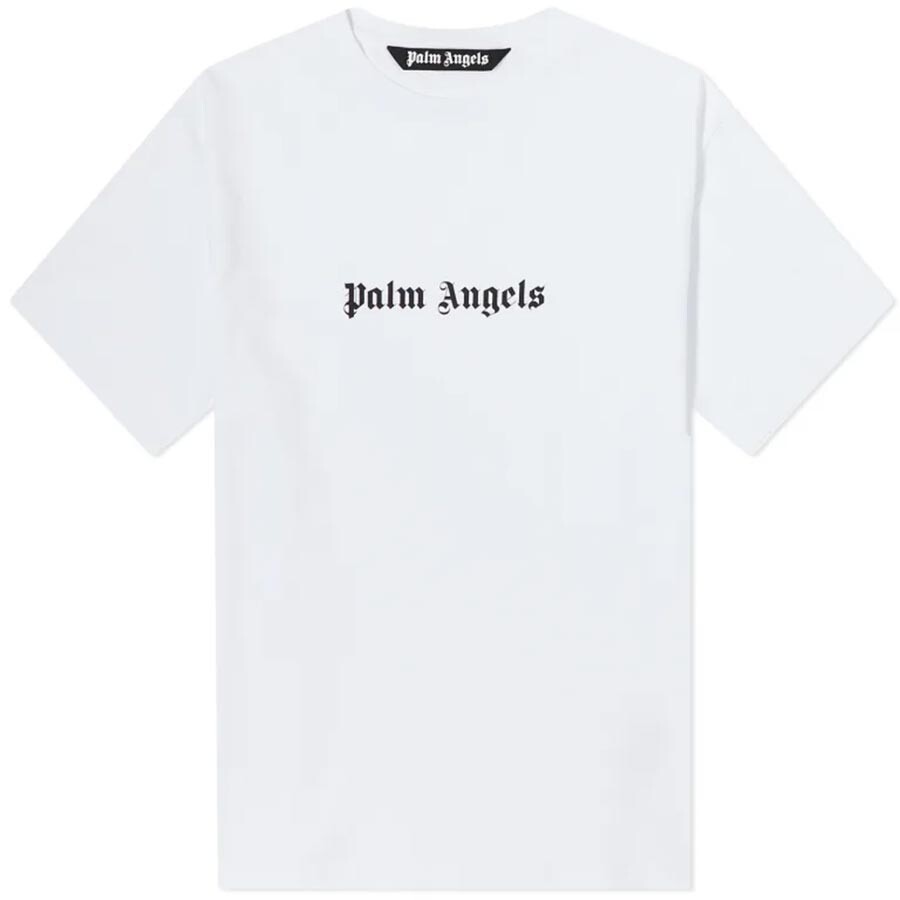 

Футболка Palm Angels Classic, белый