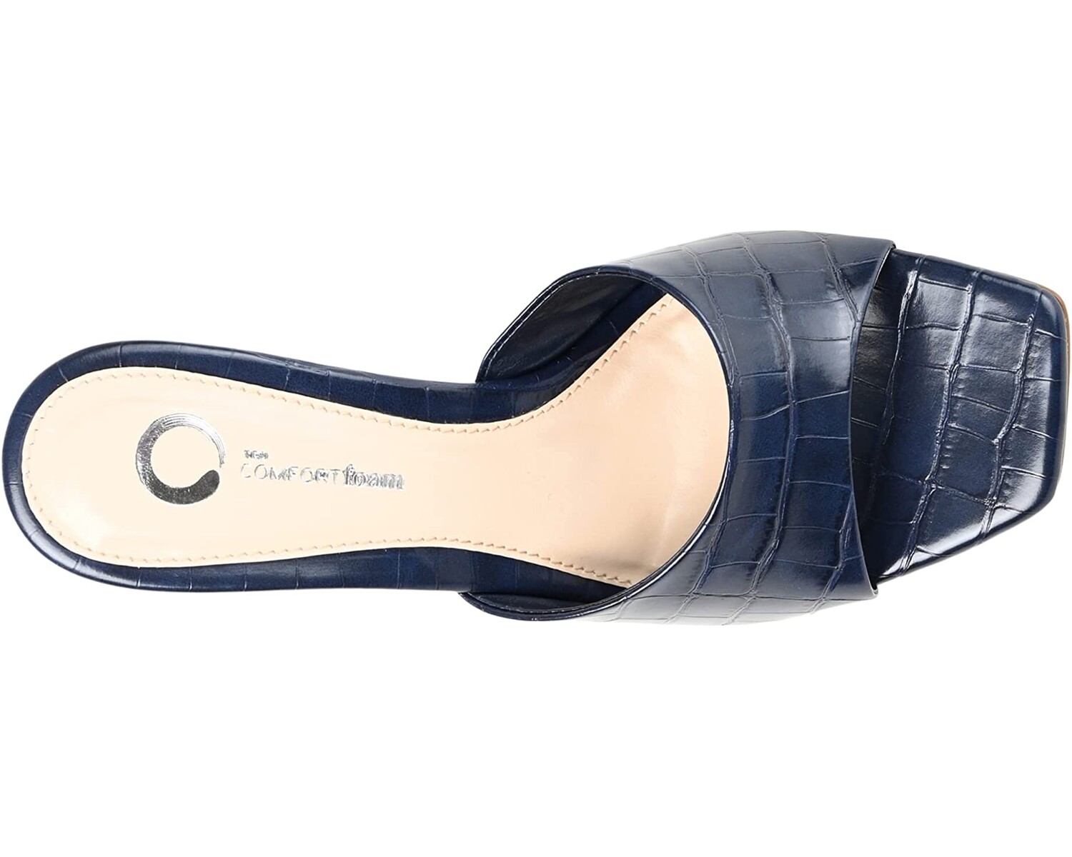 

Туфли на каблуках Vivvy Pump Journee Collection, синий