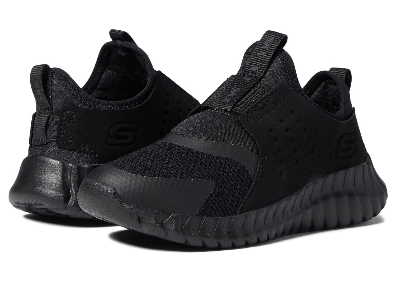 

Кроссовки SKECHERS KIDS, Elite Flex 403606N