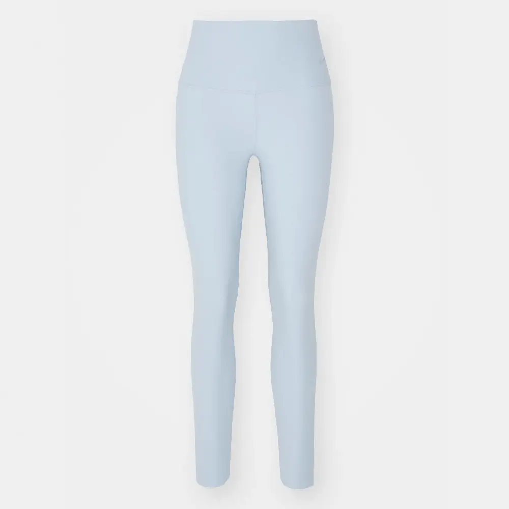 

Спортивные леггинсы Nike Performance Zenvy 7/8, голубой