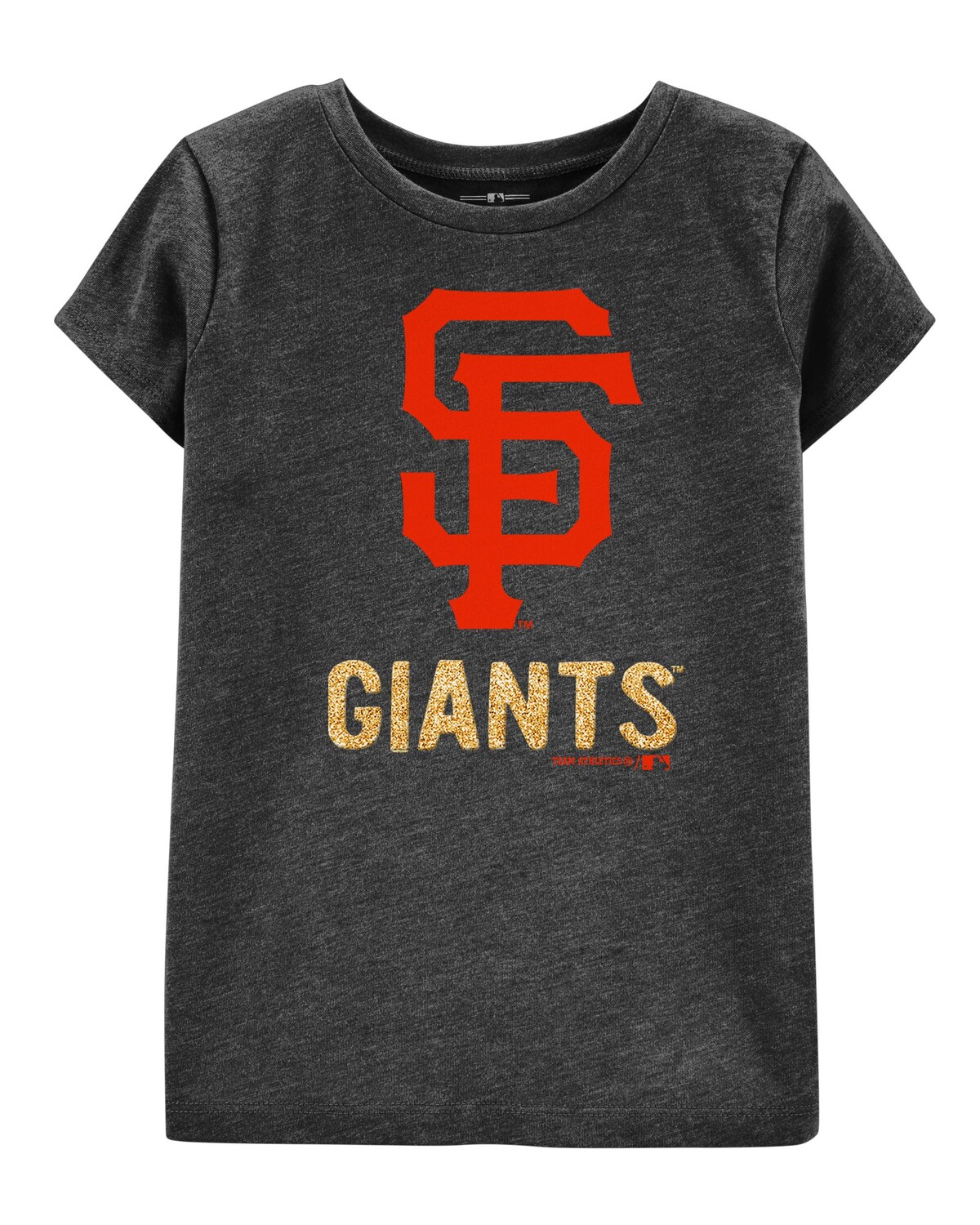

Футболка Kid MLB San Francisco Giants Carter's