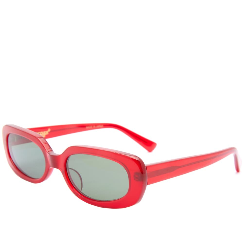 

Солнцезащитные очки Undercover Sunglasses