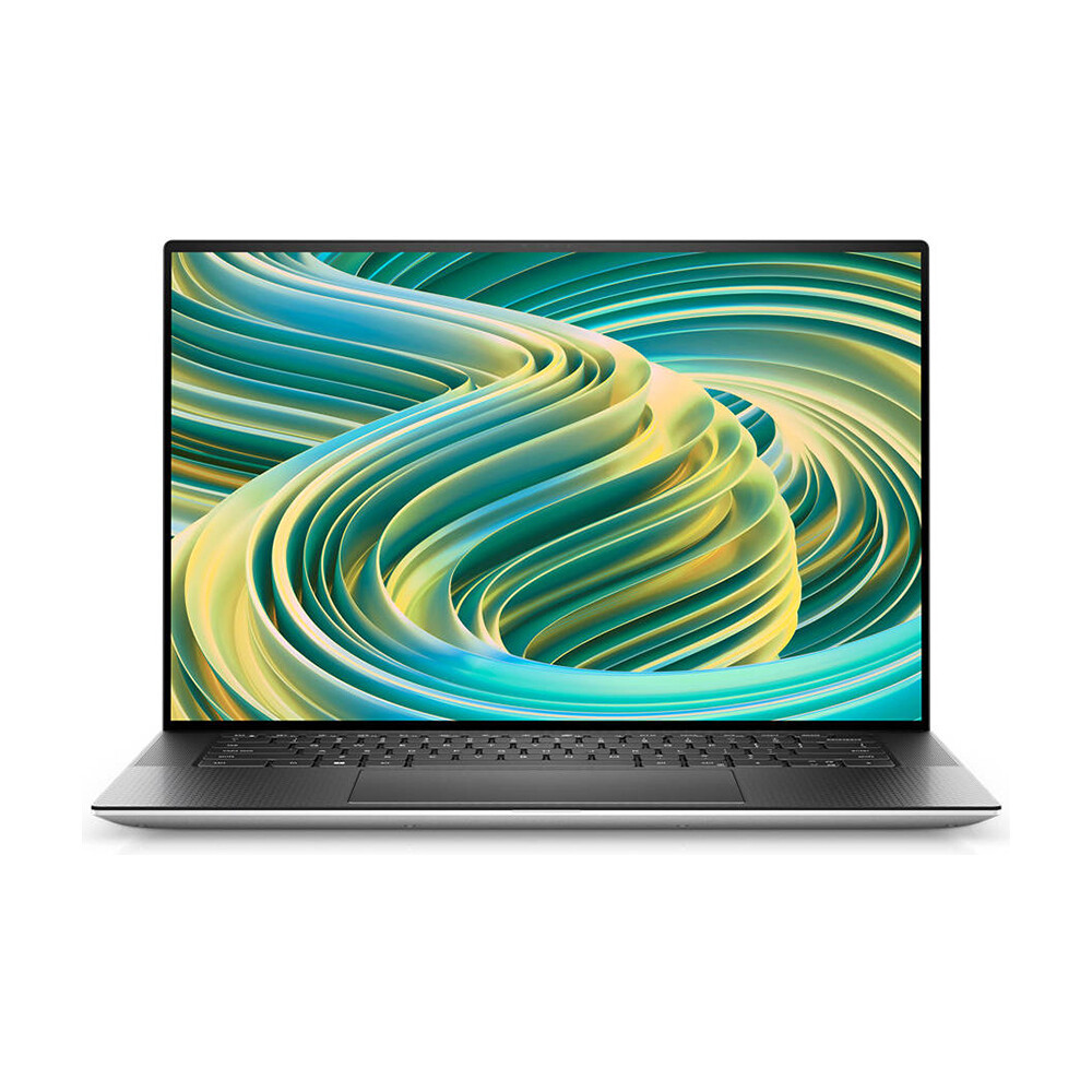 

Ноутбук Dell XPS 15 9530, 15.6", 16 ГБ/512 ГБ, i7-13700H, Arc A370M, серебристый/черный, английская раскладка