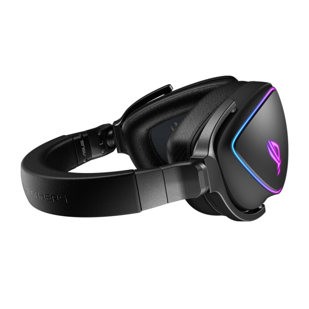 

Гарнитура игровая ASUS ROG Prism без задержки