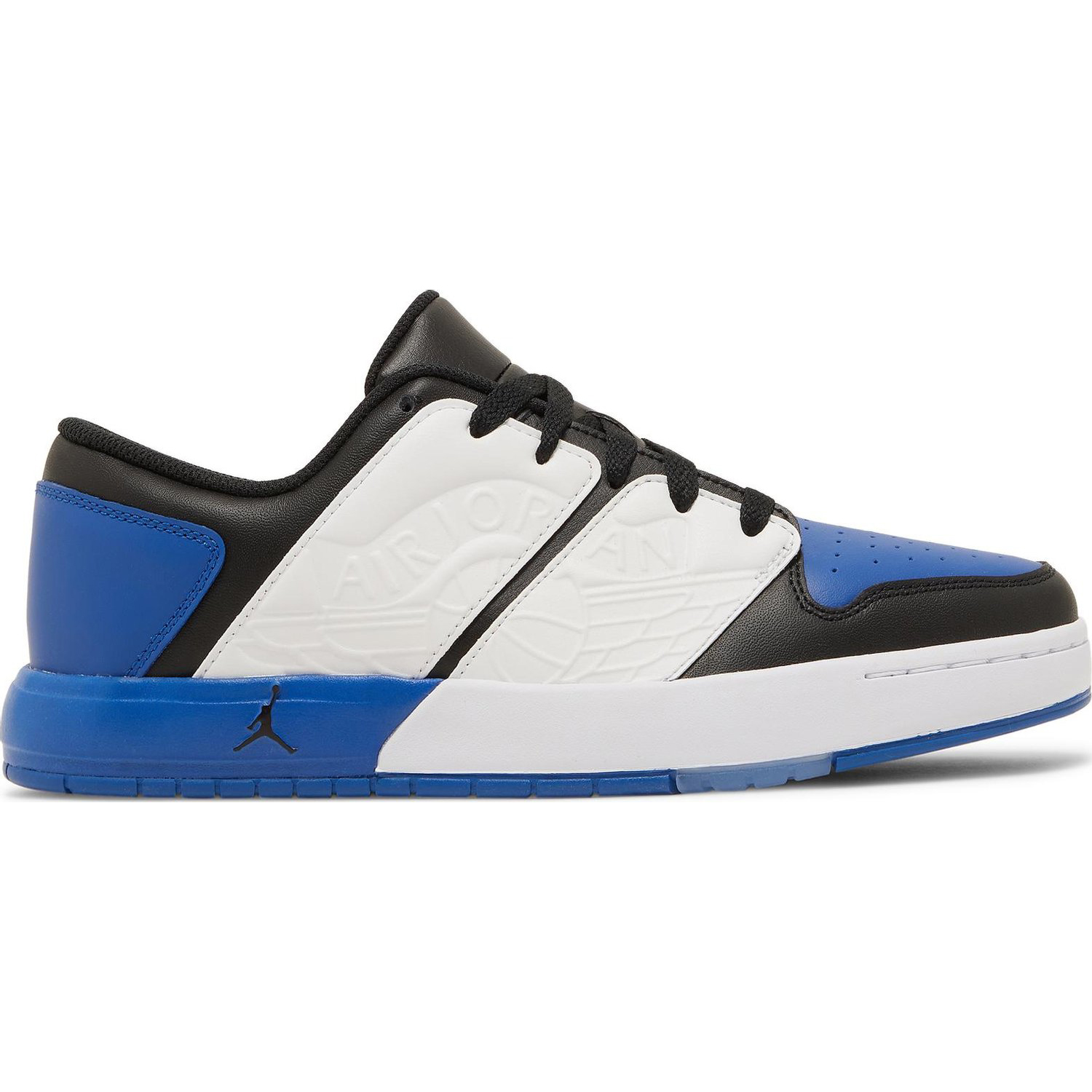Кроссовки Nike Jordan Nu Retro 1, синий