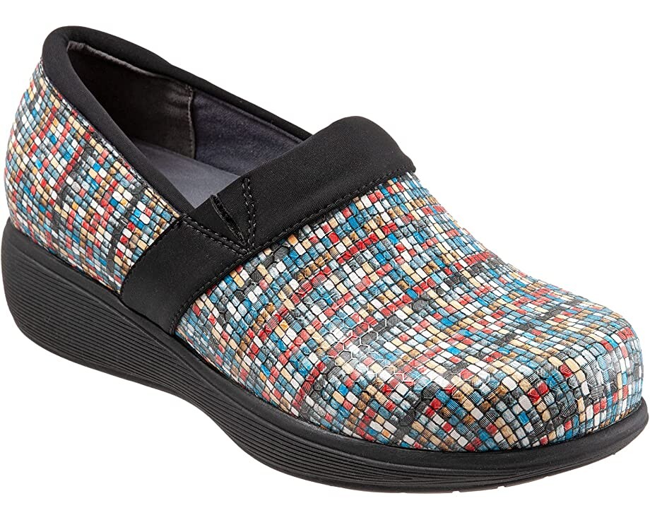 

Сабо Meredith Sport SoftWalk, решетка мульти