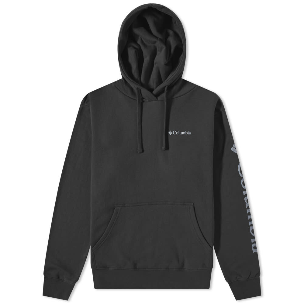 

Толстовка Columbia Viewmont Graphic Hoody