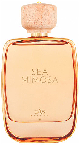 Духи Gas Bijoux Sea Mimosa mimosa pudica экстракт mimosa tenuiflora порошок mimosa han xiu cao 100% натуральный и gmp производство