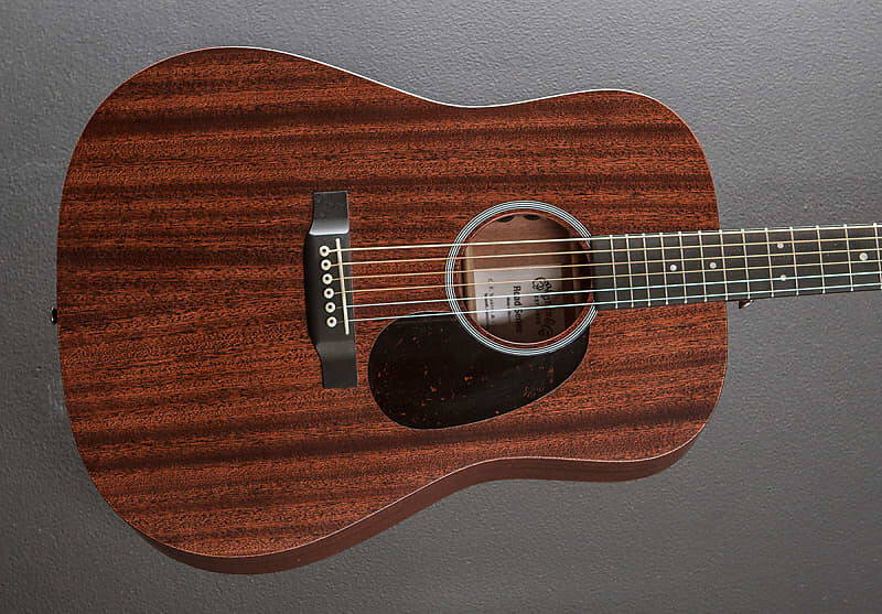

D-10E - Сапеле Martin
