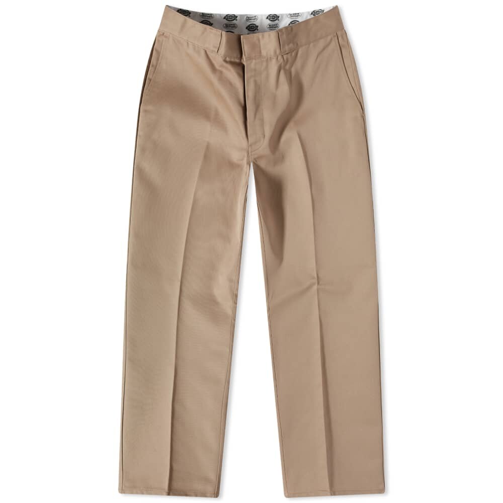 

Брюки Bedwin & The Heartbreakers x Dickies Thunders Pant, Коричневый