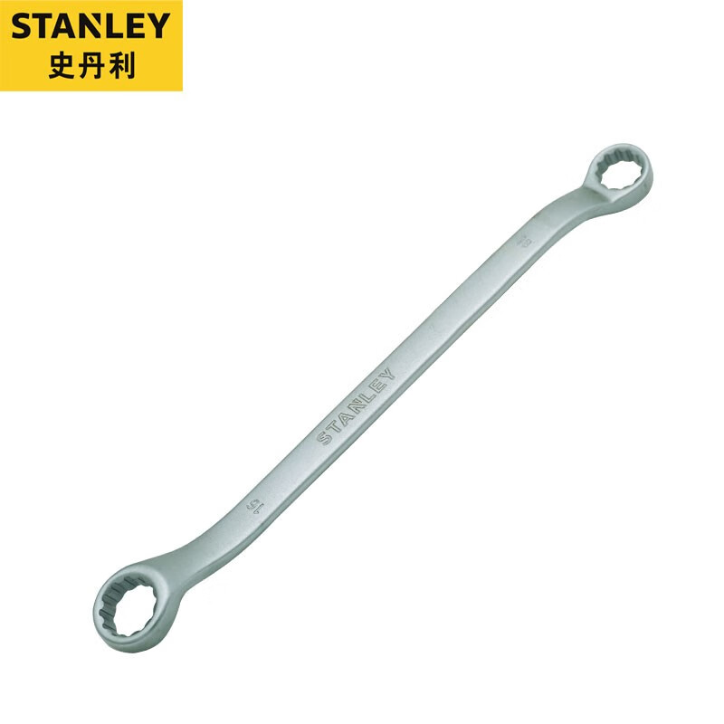 Двойной ключ Torx серии Stanley B 16x18 мм, авторемонтный ключ двойного назначения с двойной головкой STMT25140-23