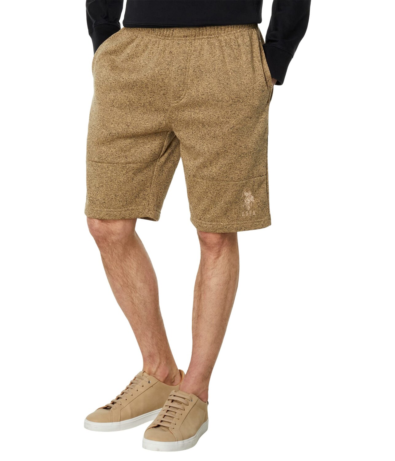 

Шорты U.S. POLO ASSN., Space Jogger Shorts