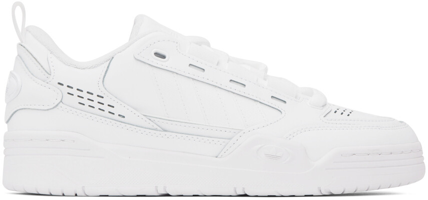 

Женские кроссовки Adidas Originals Adi2000, белый