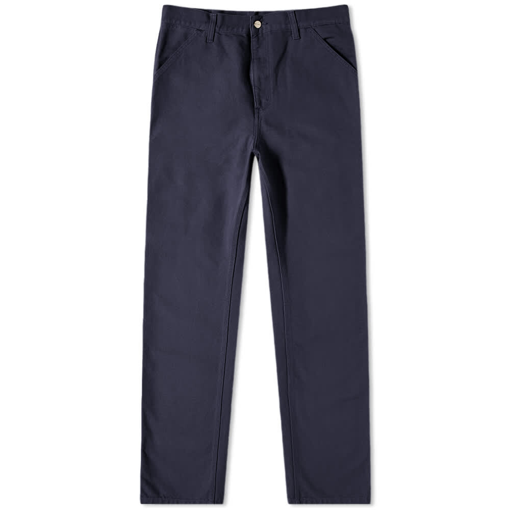 

Брюки Carhartt WIP Ruck Single Knee Pant