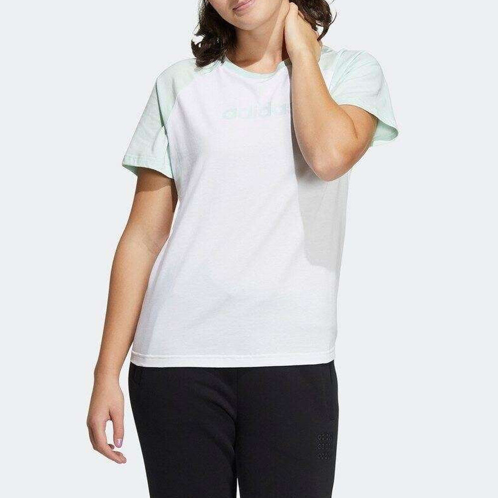 

Футболка Adidas Neo, белый