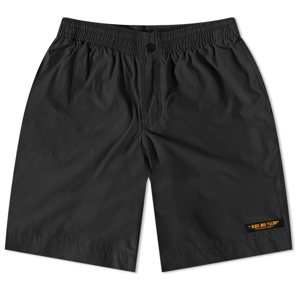 

Шорты Rats Nylon Short