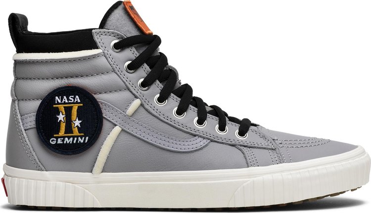 Vans NASA x Sk8 Hi 46 MTE DX Space Voyager