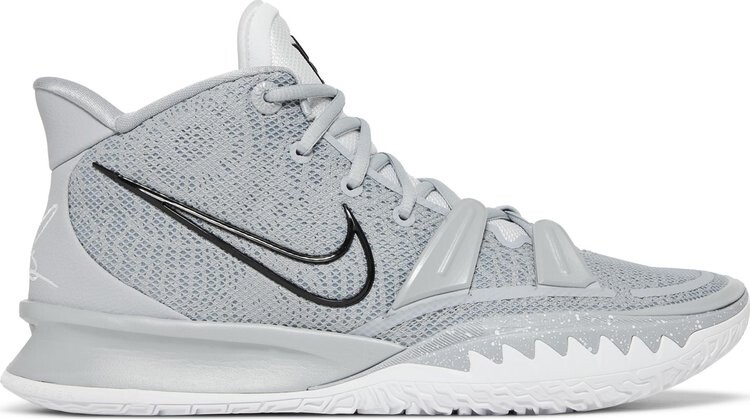 

Кроссовки Nike Kyrie 7 TB 'Wolf Grey', серый