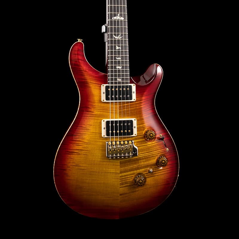 

PRS Custom 24 Пьезо 2022 Custom 24 Piezo